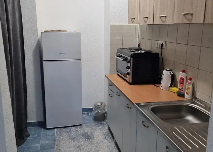 Cherry Apartment Centar