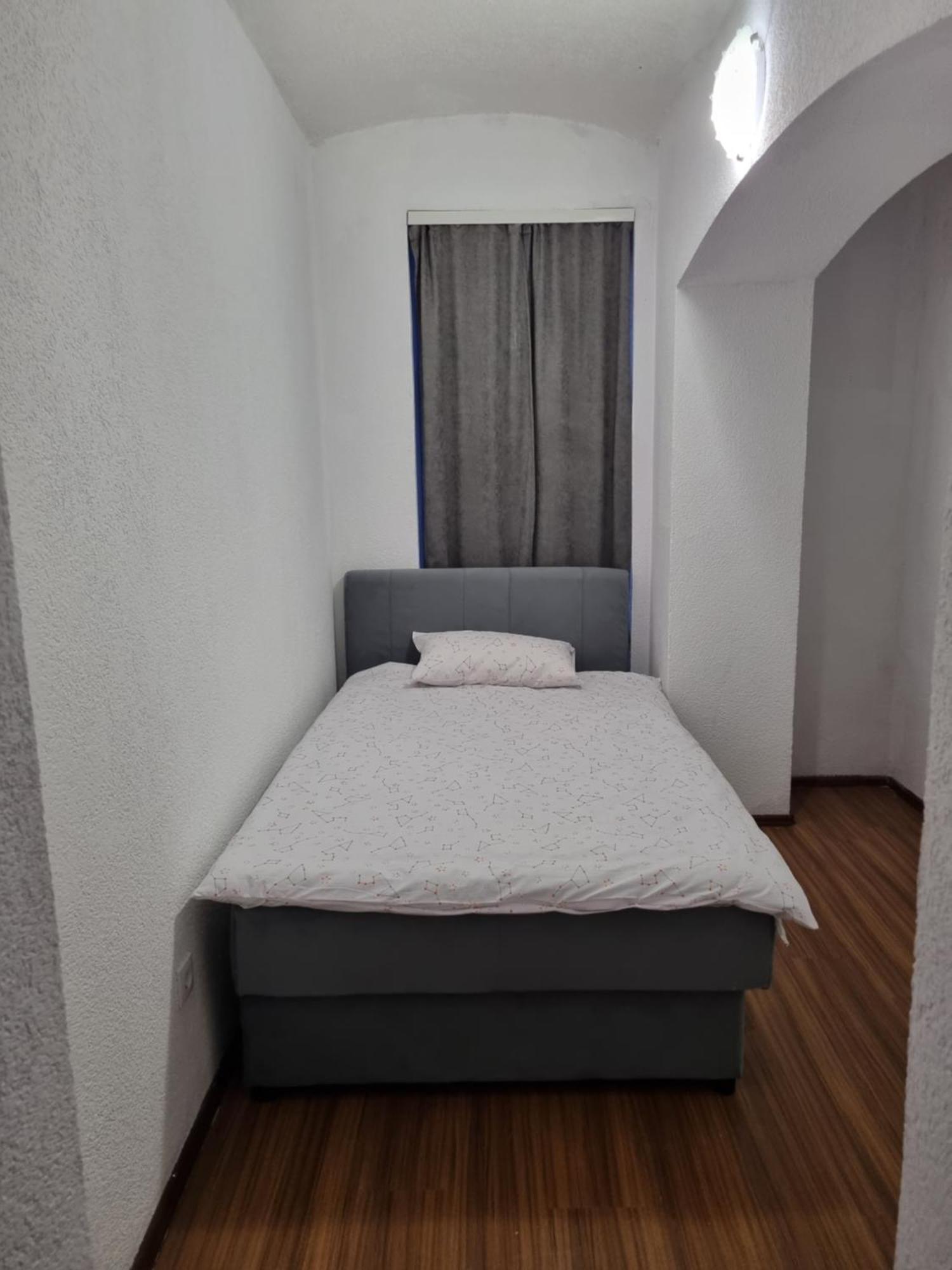 Cherry Centar Lägenhet Sarajevo